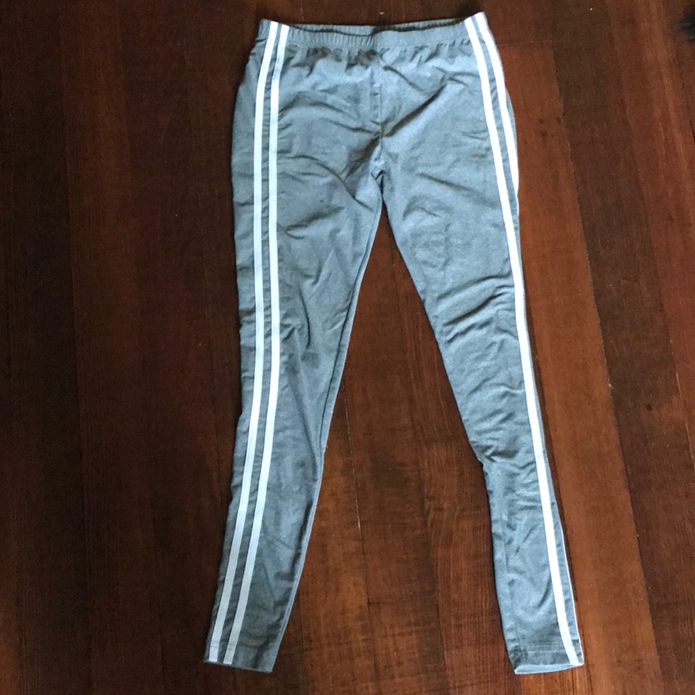 ❌SOLD❌ No boundaries leggings